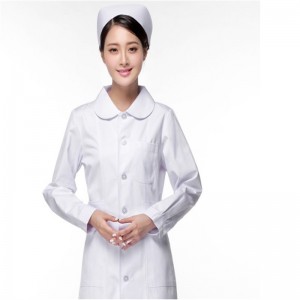 uniforme d'infirmière